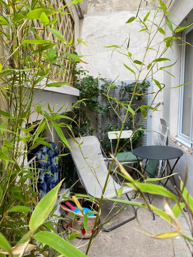 Blanvatel A Trouville Екстериор снимка